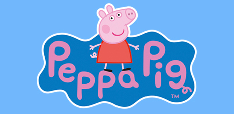 [ Peppa Pig Website ]